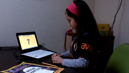 Defne toplama cıkarma