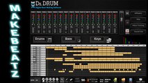 Demo Track #5 (Created with Dr Drum - Beat Making Software)