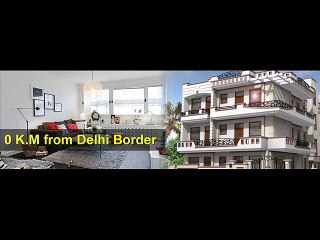 Dlf Ankur Vihar Flats Ghaziabad