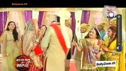 Nisha Aur Uske Cousins 25 March 2015 - Nishaa Ki Anokhi Vidai