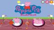 Peppa Pig Playing Basketball   Peppa Pig Games