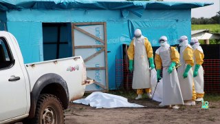 Ebola in Liberia: New female case may have contracted virus during intercourse
