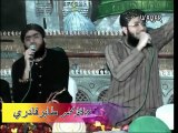 ---25 Milad Ka Mausam Aaya Hai, Jhoom Jhoom Aya Hai by Hafiz Tahir Qadri - YouTube