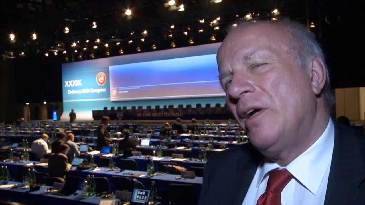 FA-Boss: Premier League muss auf Jugend setzen