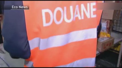 Les douanes belges se modernisent