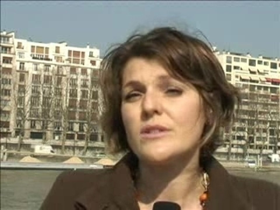 Concilier TGV et environnement