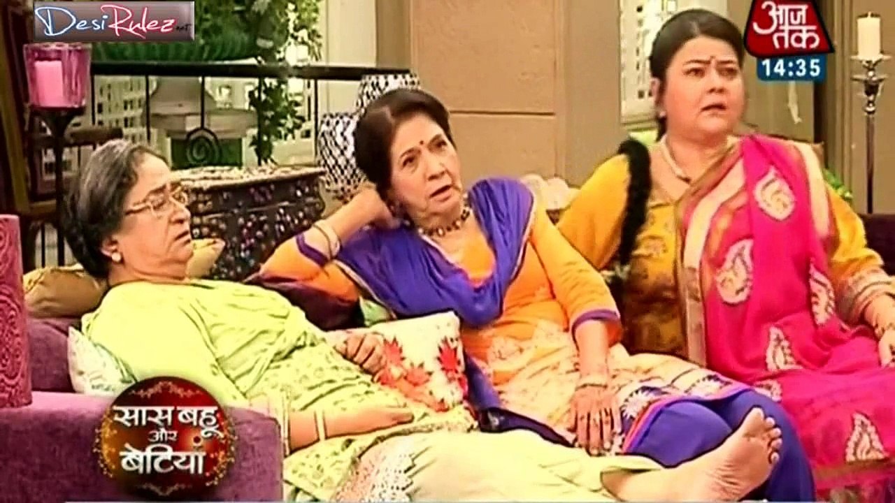From The Sets Of 'Kumkum Bhagya' 25th March 2015