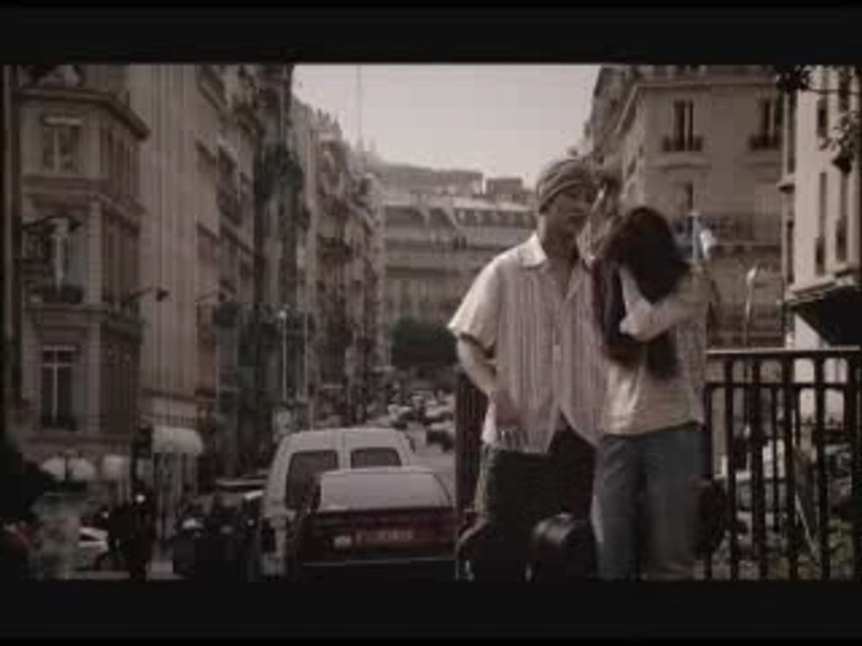 Taebin - The reason why I close my eyes