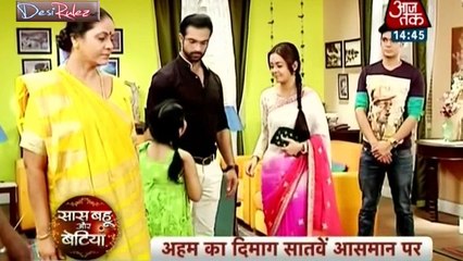 From The Sets Of 'Saath Nibhana Saathiya' 25th March 2015