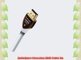 AudioQuest Chocolate HDMI Cable 8m