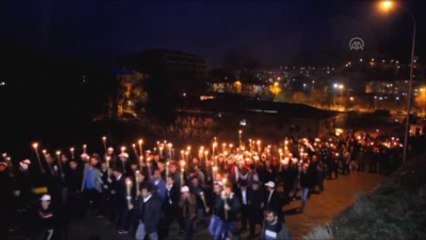 Oltu'nun Düşman İşgalinden Kurtuluşu