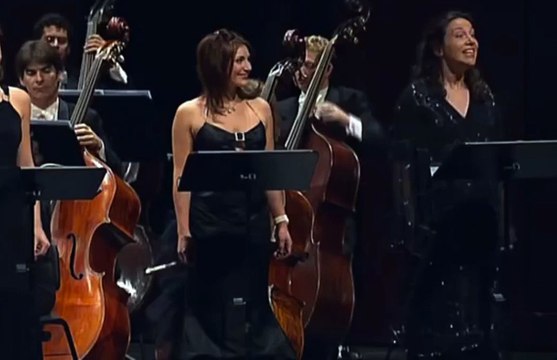 Oleg Bryjak remembered German Opera Singer Oleg Bryjak