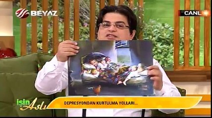 İşin Aslı 25.03.2015