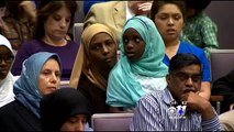 Irving, Texas says 'take a hike' to foreign (i.e. Sharia) laws