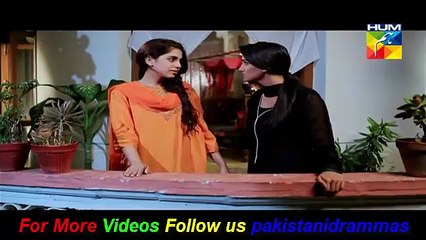 Nikah Episode 8 Full HUM TV Drama Feb 22_ 2015