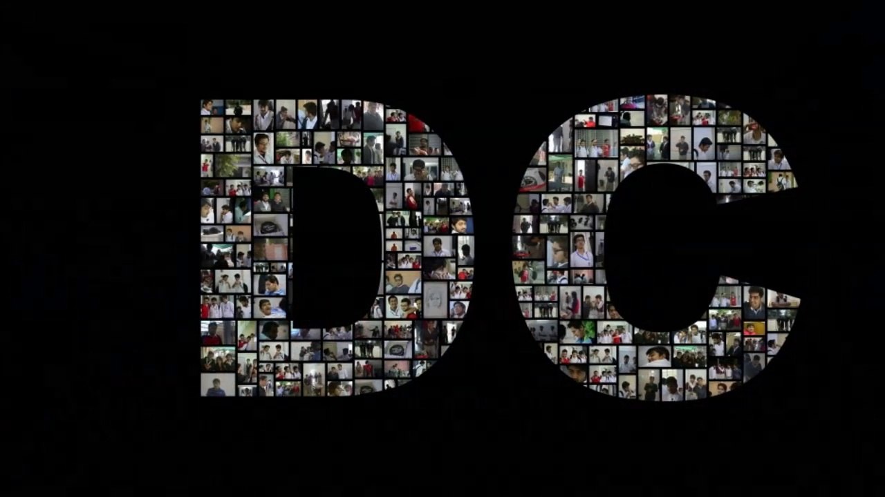 DC INTRO
