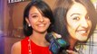 Mahima Makwana As Disha In Dil Ki Baatein Dil Hi Jaane | INTERVIEW | Sony Tv