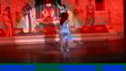 Antalya Sahneden İndirilen Oryantalden Suç Duyurusu-Ek