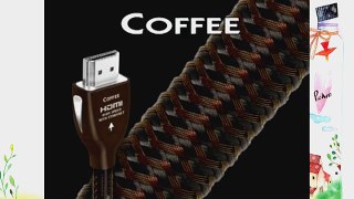 Coffee HDMI Digital Audio/Video Cable W/ Ethernet Connection (2M)