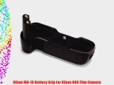 Nikon MB-16 Battery Grip for Nikon N80 Film Camera