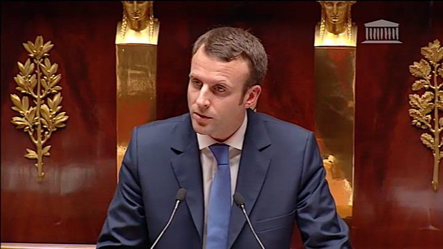 #LoiActivité : nous reprenons notre destin en main