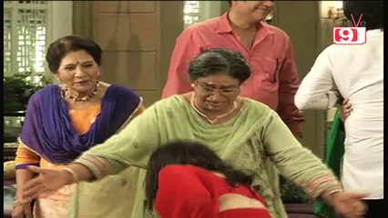 Abhi Not Dead, Returns Home | Kum Kum Bhagya