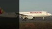 Crash de l'A320, France Télévision : l'actu en 30 secondes