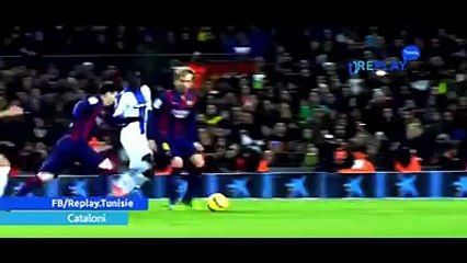 Les plus beaux petits Ponts de Messi