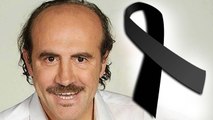 PEDRO REYES: MUERE EL HUMORISTA PEDRO REYES PABLO CARBONELL ANUNCIA POR TWITTER MUERTEDE PEDRO REYES