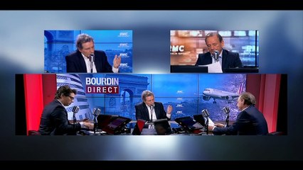 Crash Germanwings: "Une probable perte de conscience de l'équipage"  (2ème partie)