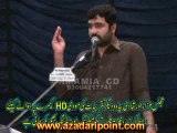 Zakir Ghulam Abbas Jappa Majlis 15 February 2015 Darbar Gamay Shah Lahore