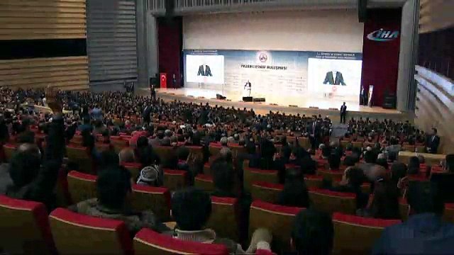 ABD’de, Fransa’da diktatörlük mü var