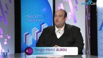 Serge-Henri Albou, Xerfi Canal La R&D pharmaceutique, la santé et le numérique