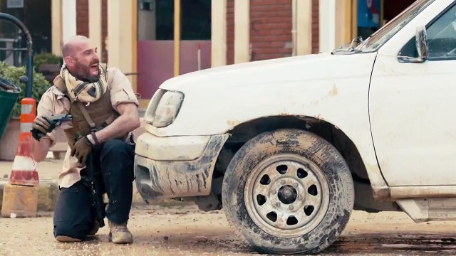 Milat Dizi Tanıtım Fragmanı