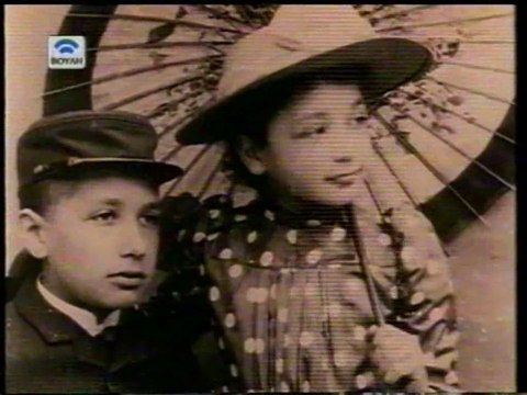 Το έτος του ΑΪΝΣΤΑΙΝ 1905 - EINSTEIN 1905 Annus mirabilis