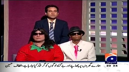 Khabar Naak - Funny Clip