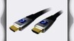 Comprehensive Cable X3V-HD3E XHD Series 24 AWG High Speed HDMI Cable with Ethernet (3 Feet)