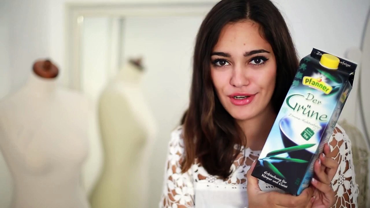 FAVORITEN im AUGUST  - Beauty, Fashion, Lifestyle, Soul & Food