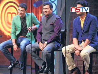 Akshay or Aamir? Who will judge finale Master Chef India