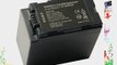 STK's Panasonic CGA-D54 Camcorder Battery 6000mAh - for Panasonic AG-HRX200 series of camcorders