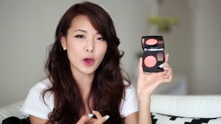 May 2013 Beauty Favorites