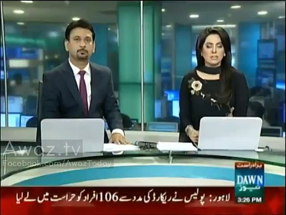 PTI Internal differences -- Imran Khan sacked Justice (R) Wajihuddin from his post to save Jahangir Tareen