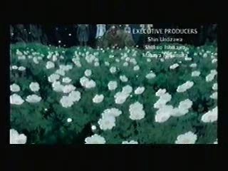 Tales of the Abyss Clip: Ending