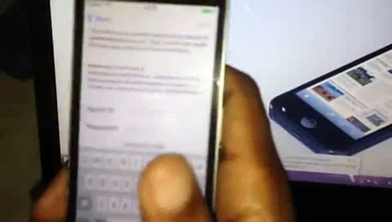 2015 How to bypass icloud activation on iphone 4s,5,5c,6 [ios7.1.2,8.1,8.2]