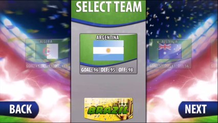 Stickman Soccer Oynuyorum #1 | Android & iOS  | 1080P