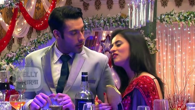 OMG! Ashok Finds Out Mihika Is NOT PREGNANT | Ye Hai Mohabbatein | Star Plus