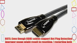 Insten Premium HDMI Cable 50 feet