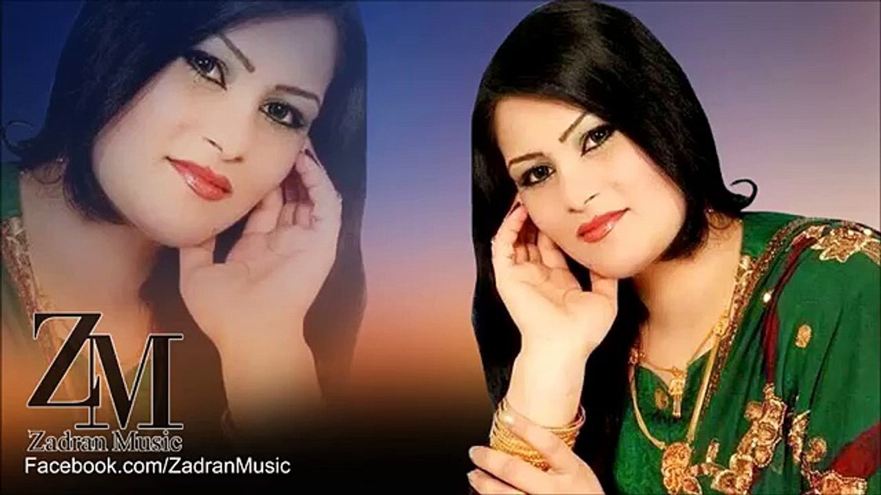 Brishna Amil Pashto New Song 2015 - Baran Ro Ro Waredo - New Afghan Song 2015