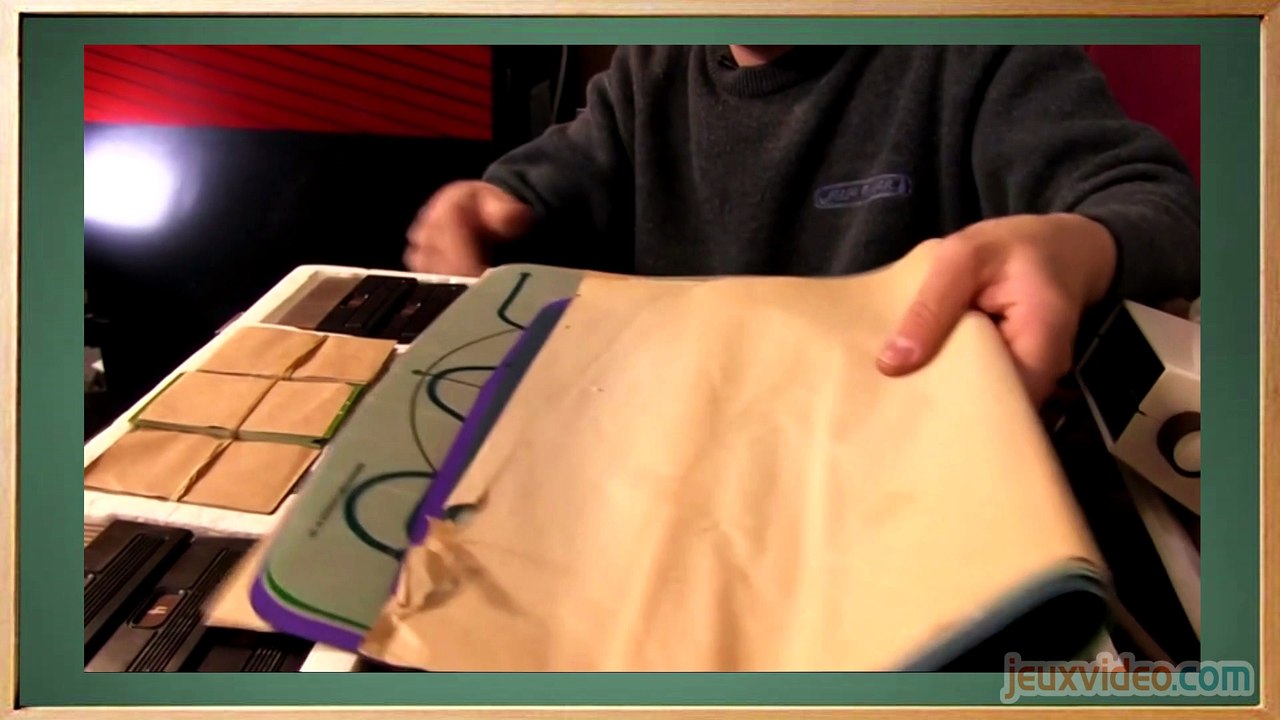 Rencontre avec le papa du jeu vidéo