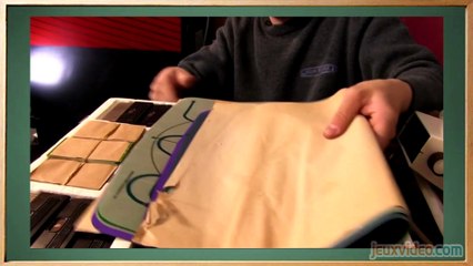 Rencontre avec le papa du jeu vidéo